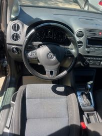 Volkswagen Golf Plus - 7