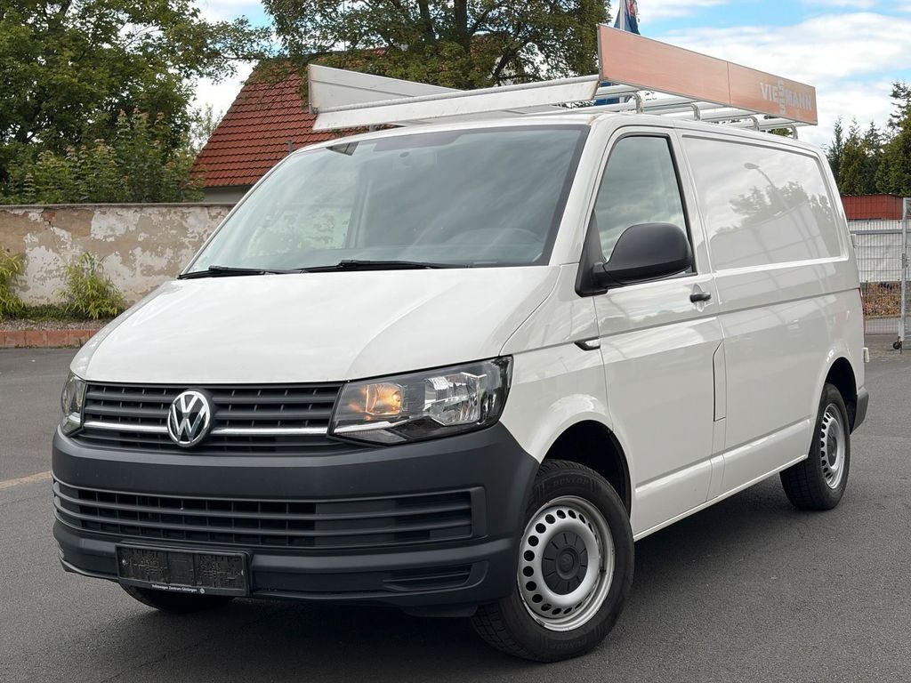 Image of Volkswagen T6 Transporter