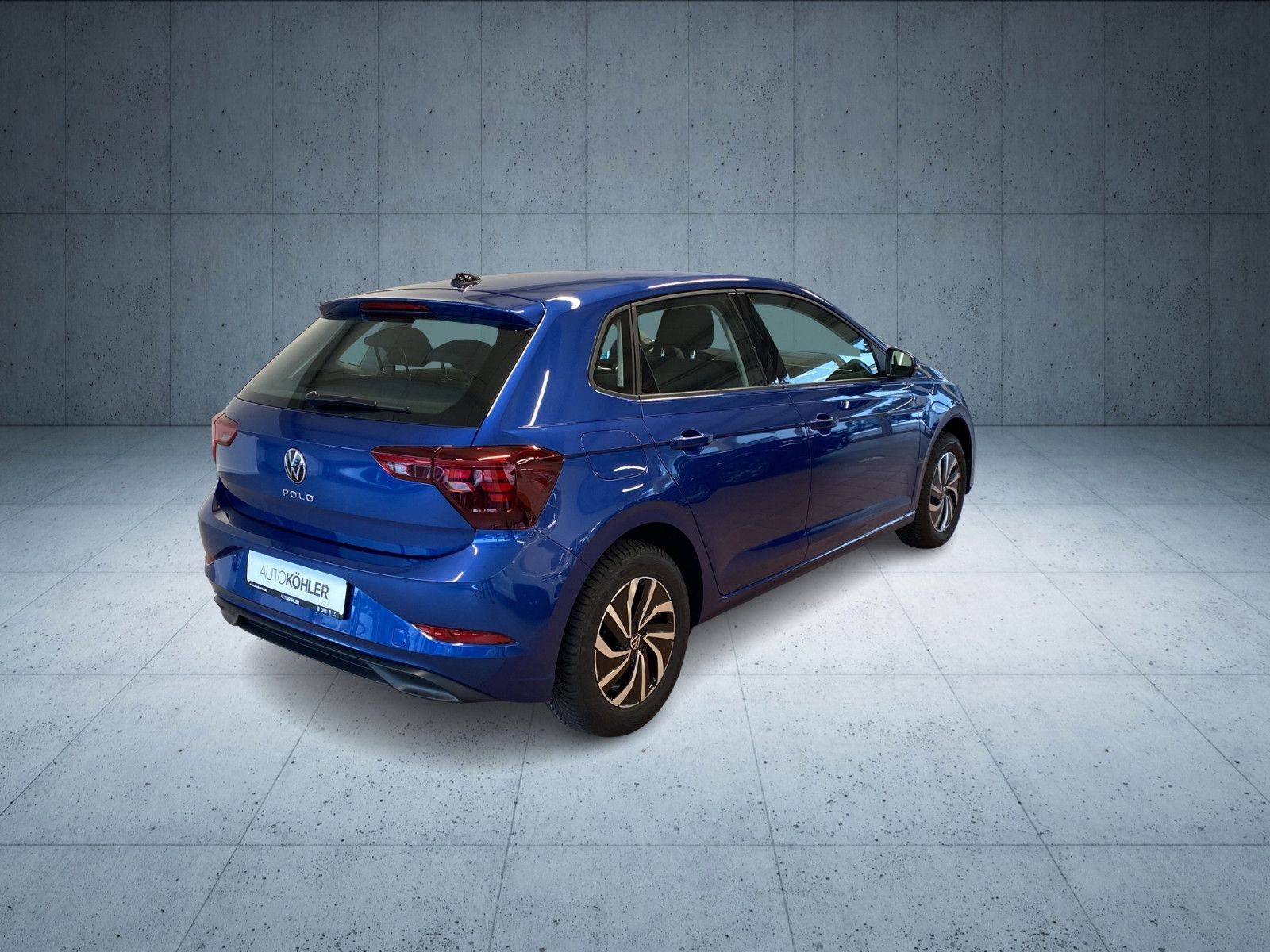 Volkswagen Polo - Bild 5