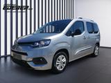 Toyota Proace City Verso L1 Team Deutschland Navi ACC A - Toyota Proace City aus 2022