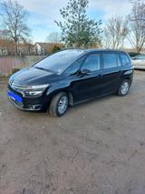 Citroën Citroen Grand C4 Picasso / SpaceTourer 7-S... - Citroën Grand C4 Picasso / SpaceTourer von privat