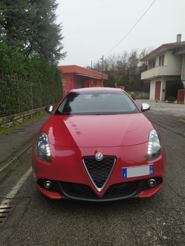 Alfa Romeo Giulietta 1.6 JTDm 120 CV Super - 201