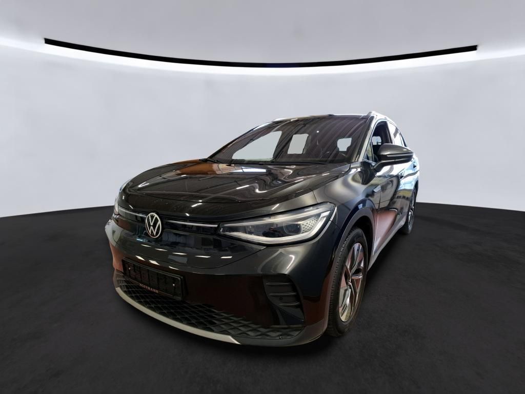 Volkswagen ID.4 Pro Performance Tech /AHK /PANO /WÄRMEPUMPE