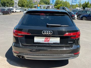 Audi A4 - 6