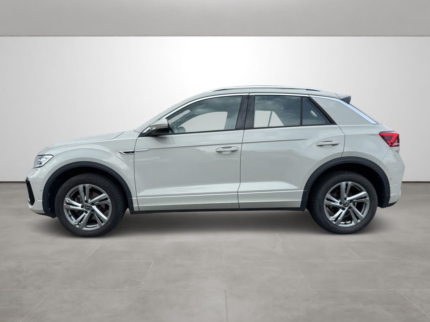 T-Roc 1.0 TSI R-LINE *LED+*NAVI*ACC*