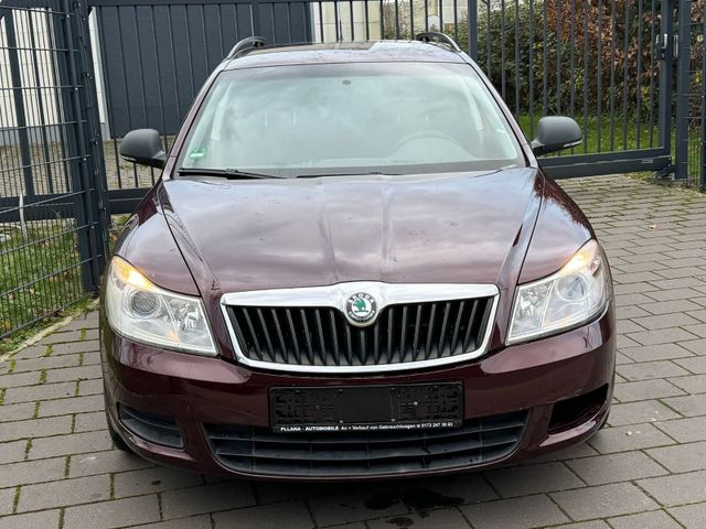 Skoda Octavia Combi Classic TüV & AU-NEU