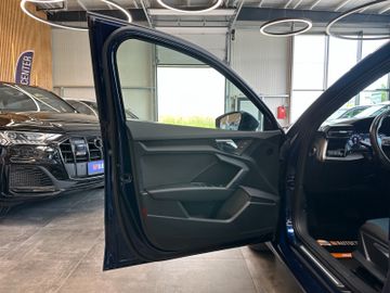 Audi A3 *Sportback*Tempo*Navi*PDC*LED*Spurhalte*