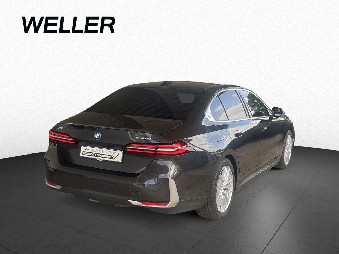 BMW i5 - Bild 10