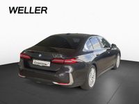 BMW i5 - Vorschau Bild 10