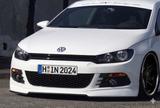Volkswagen Scirocco 2.0 mit viel Tuning  in einem top... - Volkswagen: Tuning