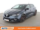 Renault Megane 1.8 TCe R.S. Trophy Aut.*NAVI*HEAD-UP*LED - Renault Megane in Leverkusen