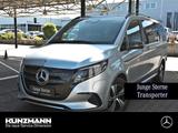 Mercedes-Benz EQV 300 Lang MBUX Distronic 360° NP 99.624 € - Mercedes-Benz EQV Gebrauchtwagen
