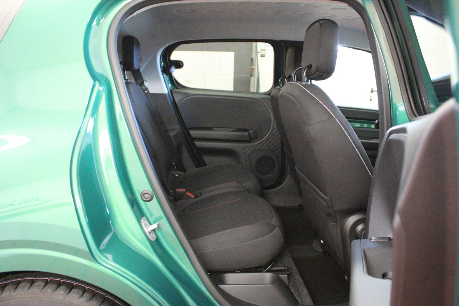 Fahrzeugabbildung Renault Twingo E-Tech 80 Urban Range *Techno*Sitzheizung