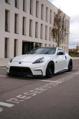 Nissan 370Z Nismo - Nissan 100 NX Gebrauchtwagen