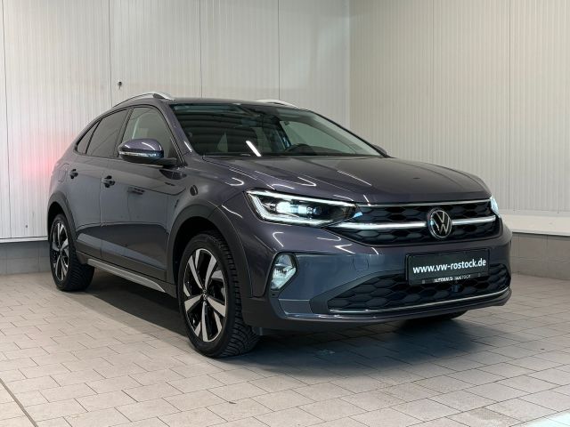 Taigo Style 1.0 TSI DSG NAVI RFK ACC