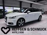 Audi A1 SPORTBACK SPORT KLIMA+NAVI+XENON+PANO+ALU+TÜV - Audi A1 mit Diesel-Antrieb