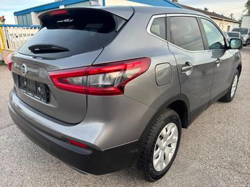 Nissan Qashqai N-Connecta - Bild 6