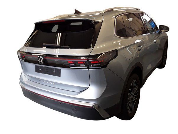 Volkswagen Tiguan - Bild 4