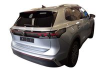 Volkswagen Tiguan - Vorschau Bild 4