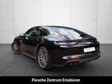 Porsche Panamera 4S E-Hybrid Sportaga Matrix Head-Up Inn - Porsche: Schwarz, Vollleder