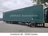 Schmitz Cargobull S01, Schmitz Achsen, Edscha Dach, Megatrailer - Angebote