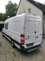 Mercedes-Benz Sprinter 316 CDI Mixto L3H2 1.Hand - Offers