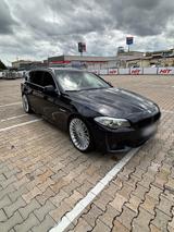 BMW 535d Touring - - BMW 535 in Köln