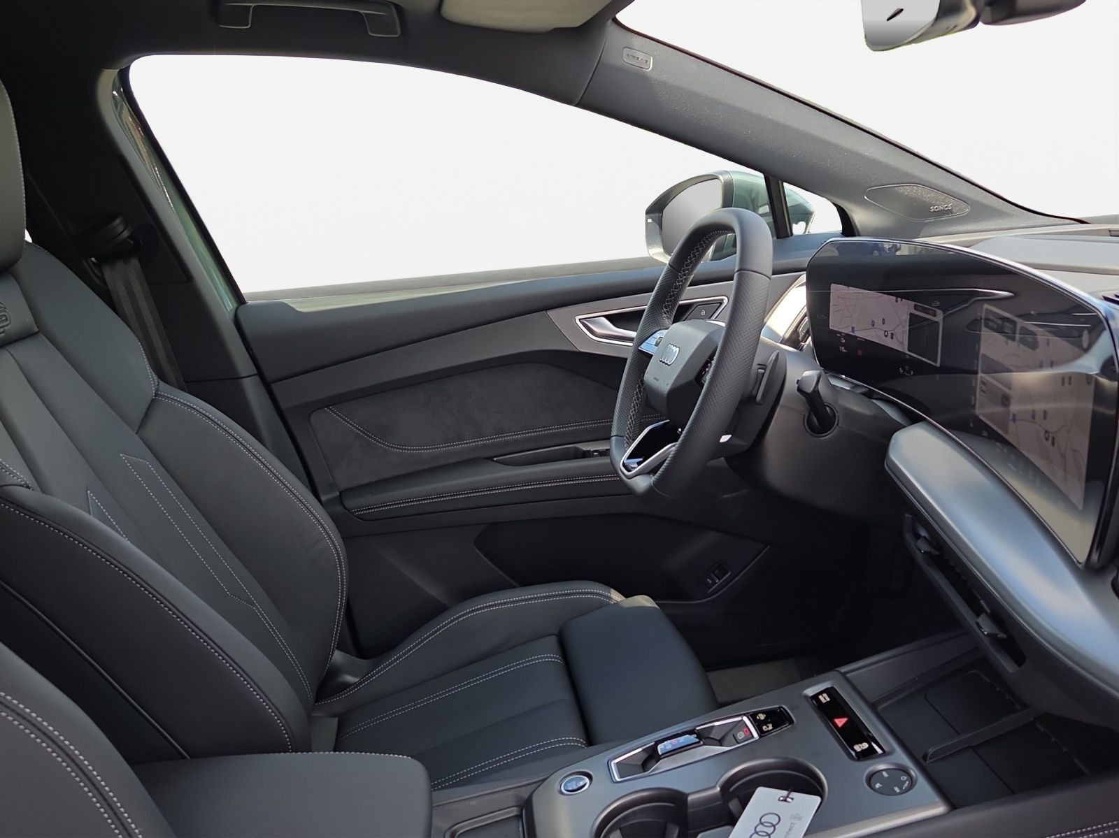 Audi Q4 e-tron - Bild 4