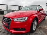 Audi A3 Cabriolet 1.4 TFSI PDC*ALU*BT*SH*AFS - Audi A3: 1.4