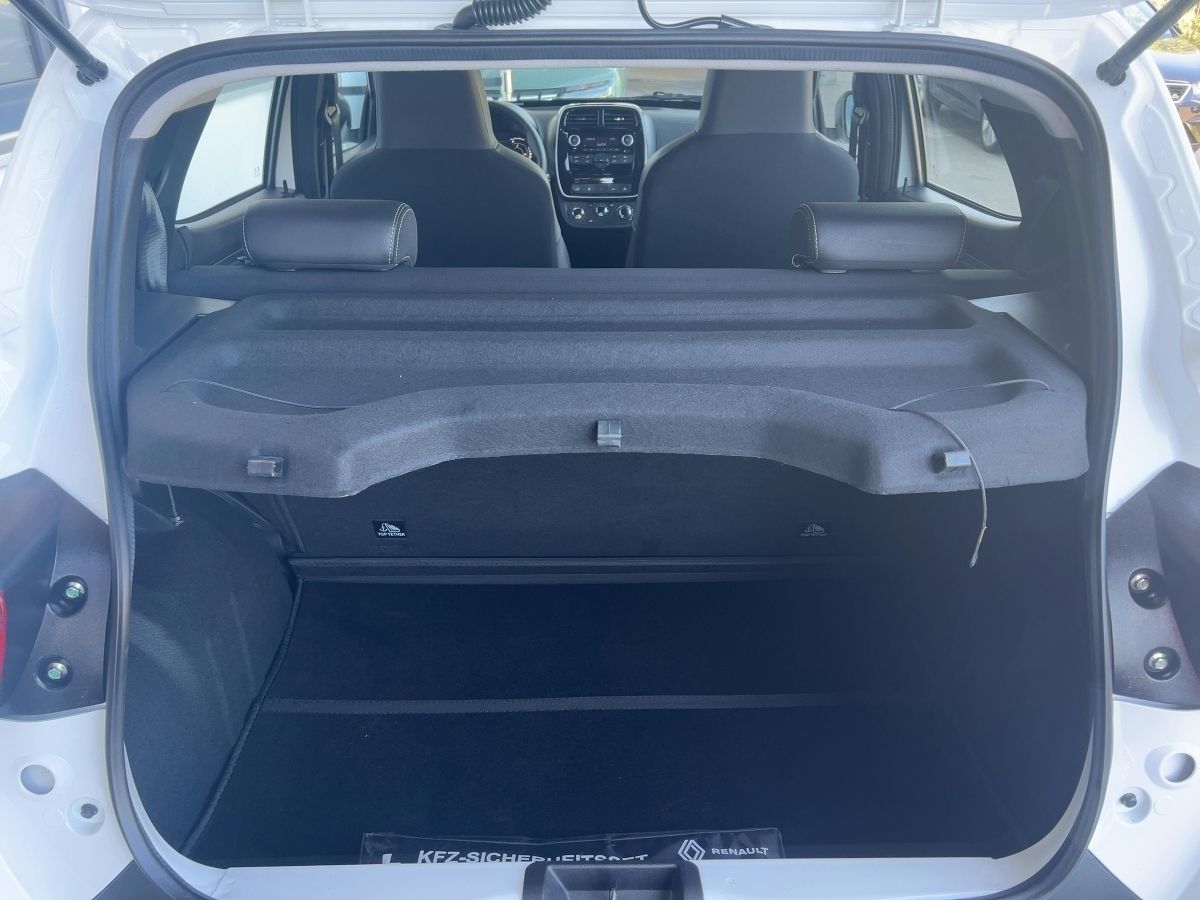 Dacia Spring - Bild 17