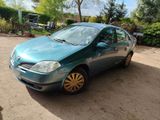 Nissan Primera P12 - Nissan Primera aus 2003
