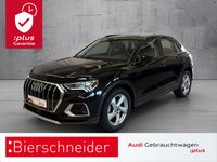 Audi Q3 - Vorschau Bild 1