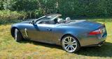 Jaguar XKR Cabriolet - - Jaguar XKR: Cabrio