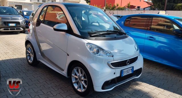 Smart SMART FORTWO 1.0 BENZ MHD - PREZZO PROMO