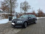 Audi A3 2.0 TDI (DPF) S tr. Ambition Sportback Am...