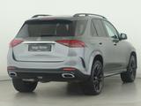 Mercedes-Benz GLE 450 d 4M *AMG Line Premium*AHK*22''*Sitzklim - Mercedes-Benz GLE 450: AMG