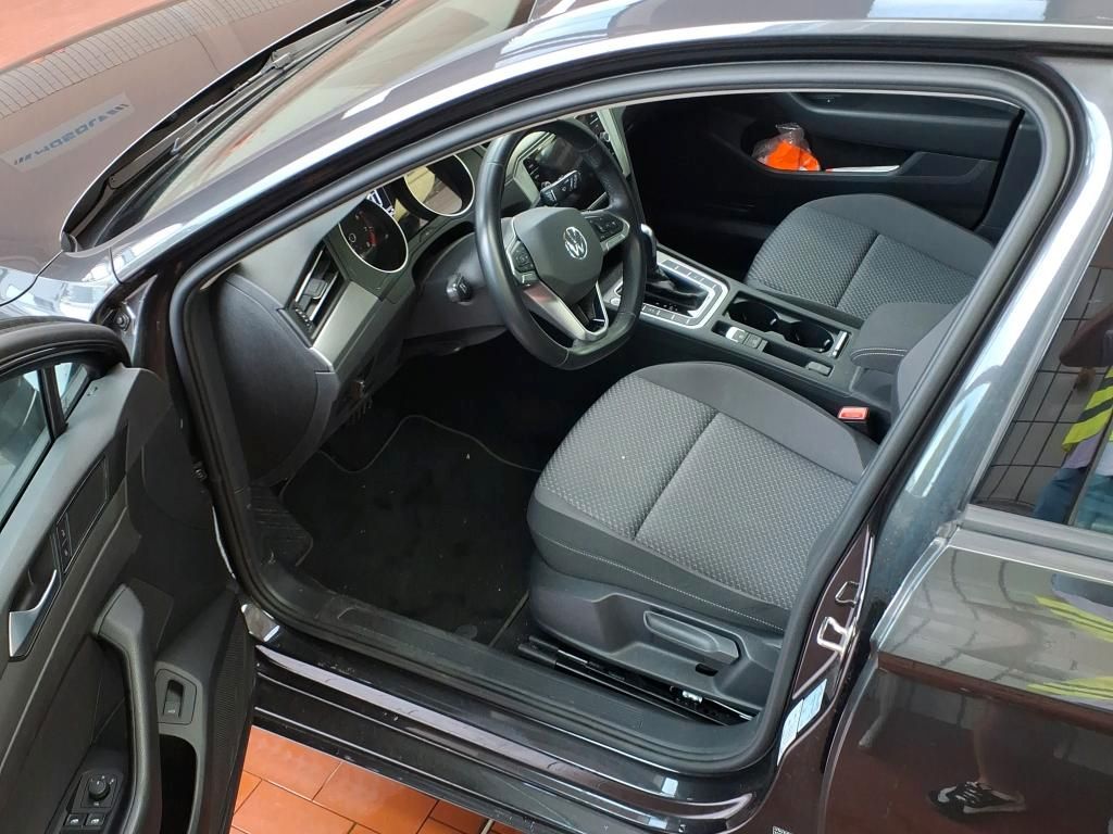 Volkswagen Passat Variant - Bild 7