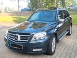 Mercedes-Benz GLK 220 CDI BlueEfficiency 4Matic DPF - Mercedes-Benz CLE 220 Gebrauchtwagen