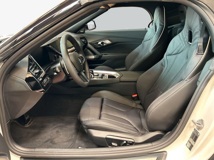 BMW Z4 - Bild 10