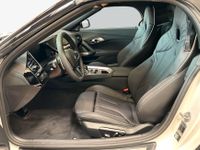 BMW Z4 - Vorschau Bild 10