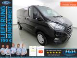 Ford Transit Custom 2.0 320 L2 Trend StandHZ+Kamera - gebrauchte Ford Transit Custom aus dem Jahr 2022