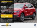 Skoda Karoq 1.5 TSI DRIVE LED SITZH PDC ALLWETTER - Skoda Karoq in Gelsenkirchen