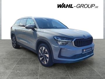 Skoda Kodiaq - 3