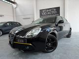 Alfa Romeo Giulietta 1.4 Turbo MultiAir Distinct - Alfa Romeo Giulietta: Multiair
