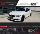 BMW 420 i Coupe*Sport Line*Automatik*Xenon*Navi* - BMW 4er Reihe mit 3 Türen