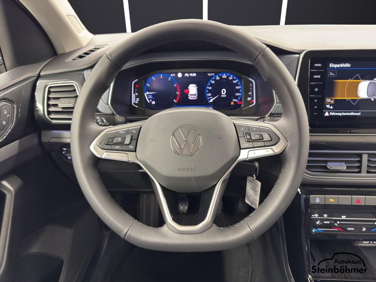 Volkswagen T-Cross - Bild 17