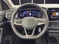 Volkswagen T-Cross - Vorschau Bild 17