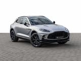 Aston Martin DBX 707 -Lightning Silver- - silberne Aston Martin DBX