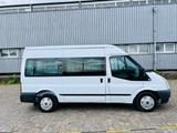Ford Transit Kombi FT 300 M Trend*9Sitzer*1HAND*Klima - Ford Transit: Ft 300k