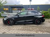 Audi RS3 Sportb. 2.5 TFSI quattro*VIRTUAL*Klappe*1.Hd - Audi RS3
